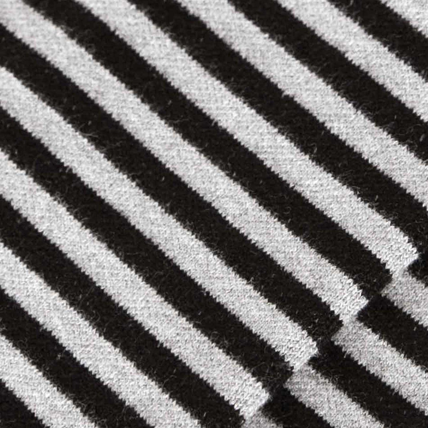 CloudCotton Compression Socks - Stripes