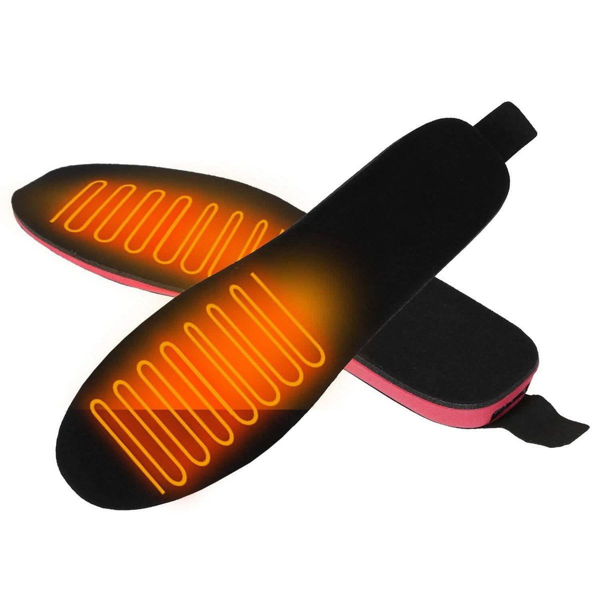 Heated Insoles Electric Heated Foot Warmer