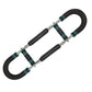 Adjustable U-Shaped Arm Chest Strength Training Fitness Device