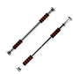 Indoor Doorway Pull-Up Bar Home Fitness Training Equipment