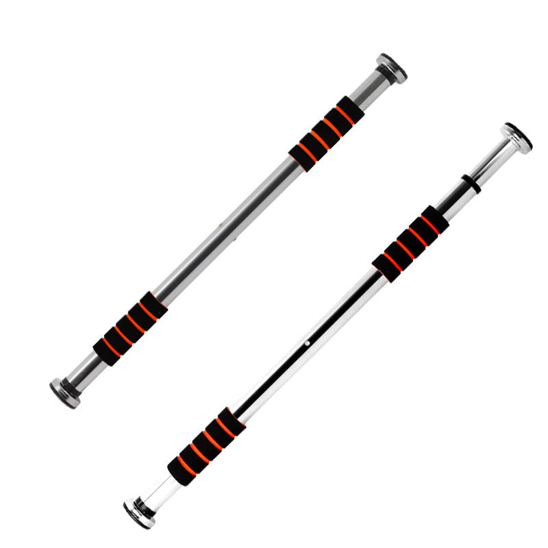 Indoor Doorway Pull-Up Bar Home Fitness Training Equipment