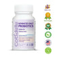 Advanced Women's Probiotic Gut and Vaginal Health Support