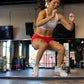 Fast & Free Women's Workout Shorts