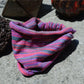 Vintage cotton Hairband