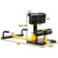 8-in-1 Multifunctional Home Gym Squat Fitness Equipment System