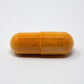 Turmeric Supplement with Curcumin/Curcuminoids, Joint and Muscle Support, Optimum Flexibility and Mobility, 500 mg, Non-GMO, Vegan, Gluten Free, 60 Capsules, 60 Day Supply