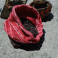Vintage cotton Hairband
