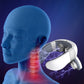 Electric Cervical Neck Shoulder Massager Intelligent Neck Protector Device