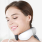 Electric Cervical Neck Shoulder Massager Intelligent Neck Protector Device