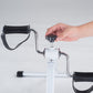 Portable Foldable Pedal Exerciser Mini Bike Fitness Machine Equipment