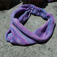 Vintage cotton Hairband