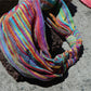 Vintage cotton Hairband