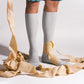 Knee-High Compression Socks - Solid