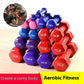 Hexagonal Dumbbell Home Fitness Strength Training Exercise Weight