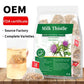 ChamomileHibiscus Lavender Spearmint, And Yerba Mate Tea