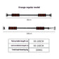 Indoor Doorway Pull-Up Bar Home Fitness Training Equipment