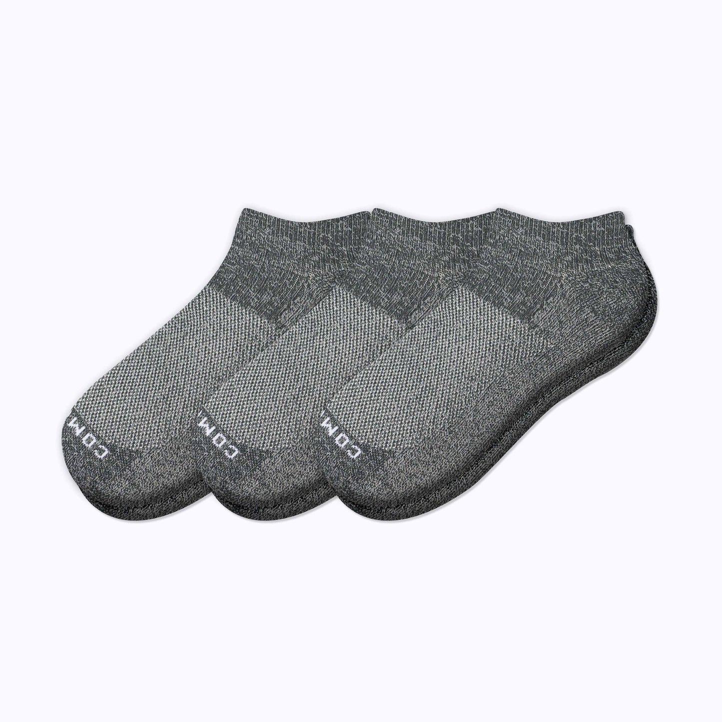 Ankle Compression Socks - 3 Pack