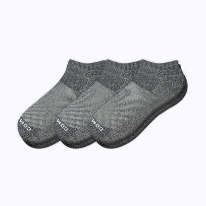 Ankle Compression Socks - 3 Pack