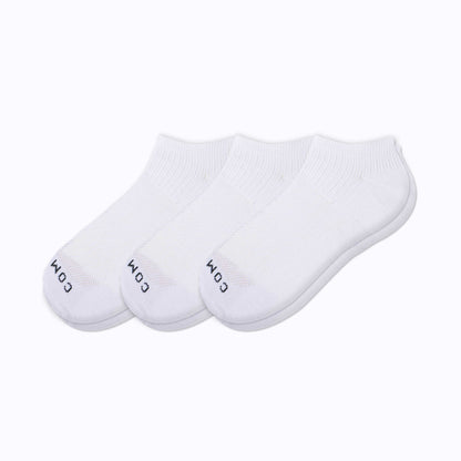 Ankle Compression Socks - 3 Pack
