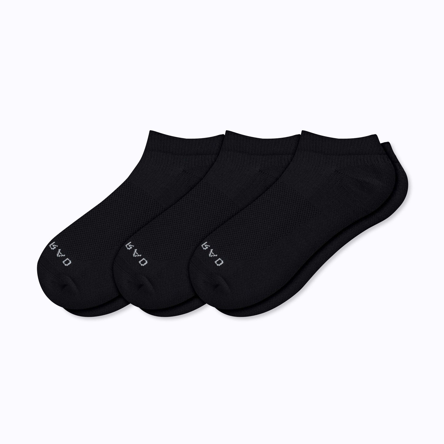 Ankle Compression Socks - 3 Pack