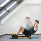 8-in-1 Multifunctional Home Gym Squat Fitness Equipment System