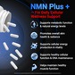 5-In-1 Complex Plus Cellular Health Supplement Capsules