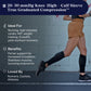 Calf Compression Sleeves