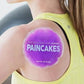 4-Pack: Paincakes, The Colod Pack That Sticks - Assorted Colors