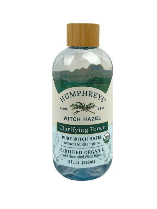 Toner, Witch Hazel
