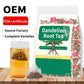ChamomileHibiscus Lavender Spearmint, And Yerba Mate Tea