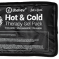 Premium Reusable Hot and Cold Therapy Gel Pack with Securement Straps