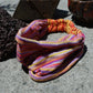 Vintage cotton Hairband
