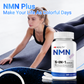 5-In-1 Complex Plus Cellular Health Supplement Capsules