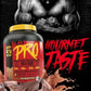 Mutant Pro Triple Whey Protein Powder, 5lbs