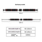 Indoor Doorway Pull-Up Bar Home Fitness Training Equipment