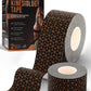 Copper Infused Kinesiology Tape – 2 Rolls (40 Precut Strips)