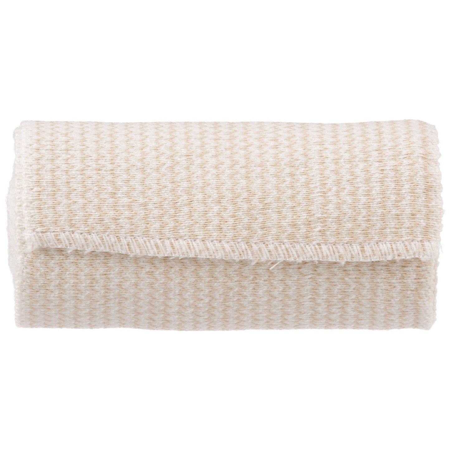 McKesson Hook and Loop Closure Elastic Bandage, 4 Inch x 5 Yard 16-1033-4