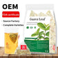 ChamomileHibiscus Lavender Spearmint, And Yerba Mate Tea