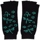 Jacquard Grip Yoga Socks