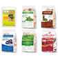 ChamomileHibiscus Lavender Spearmint, And Yerba Mate Tea