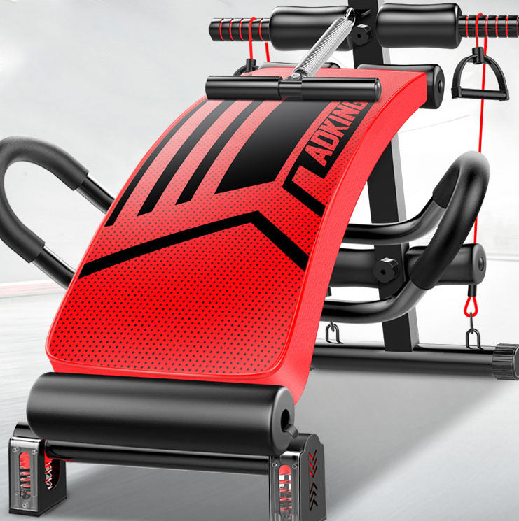 Multi-Purpose Abdominal Exercise Board Home Fitness Training Equipment