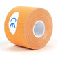 2Size Kinesiology Tape Athletic Tape Sport Recovery Tape Strapping Gym Fitness Tennis Running Knee Muscle Protector Scissor
