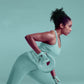 Ladies Fitness Dumbbells Body Shaping Home Exercise Equipment Set