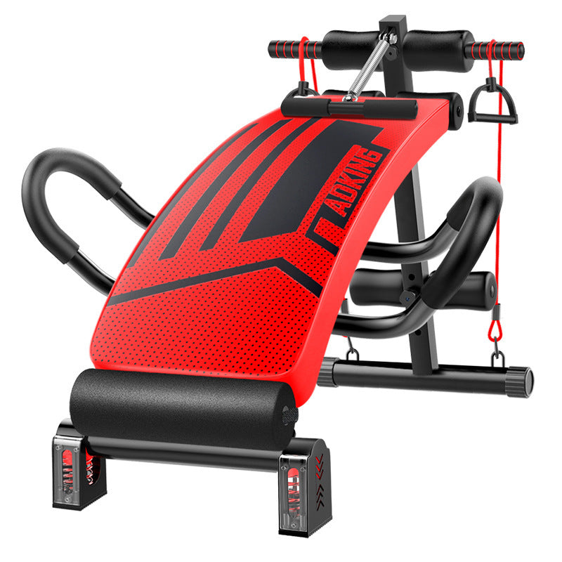 Multi-Purpose Abdominal Exercise Board Home Fitness Training Equipment