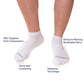 Ankle Compression Socks