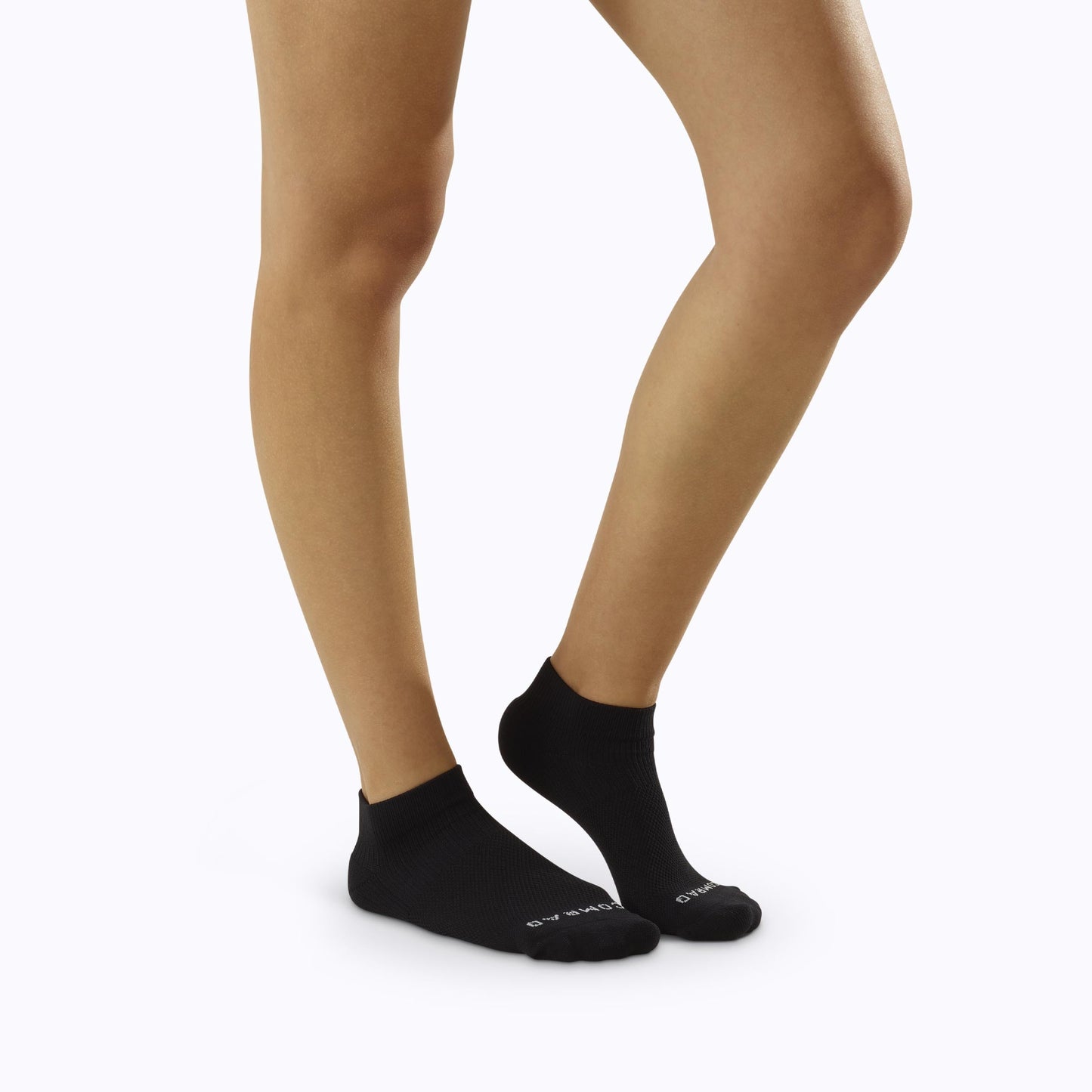 Ankle Compression Socks - 3 Pack