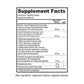 Zoflexa Joint Support Supplement 60 Capsules Formula