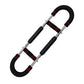Adjustable U-Shaped Arm Chest Strength Training Fitness Device