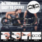 Adjustable U-Shaped Arm Chest Strength Training Fitness Device