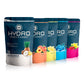 DS HYDRO - ELECTROLYTE HYDRATION